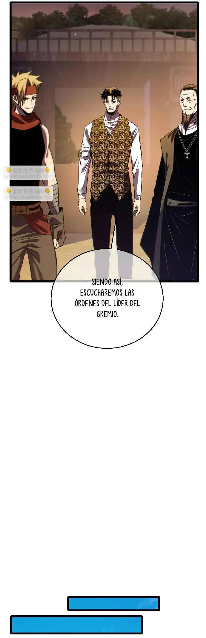  MIS HABILIDADES PASIVAS SON INVENCIBLES > Capitulo 82 > Page 341